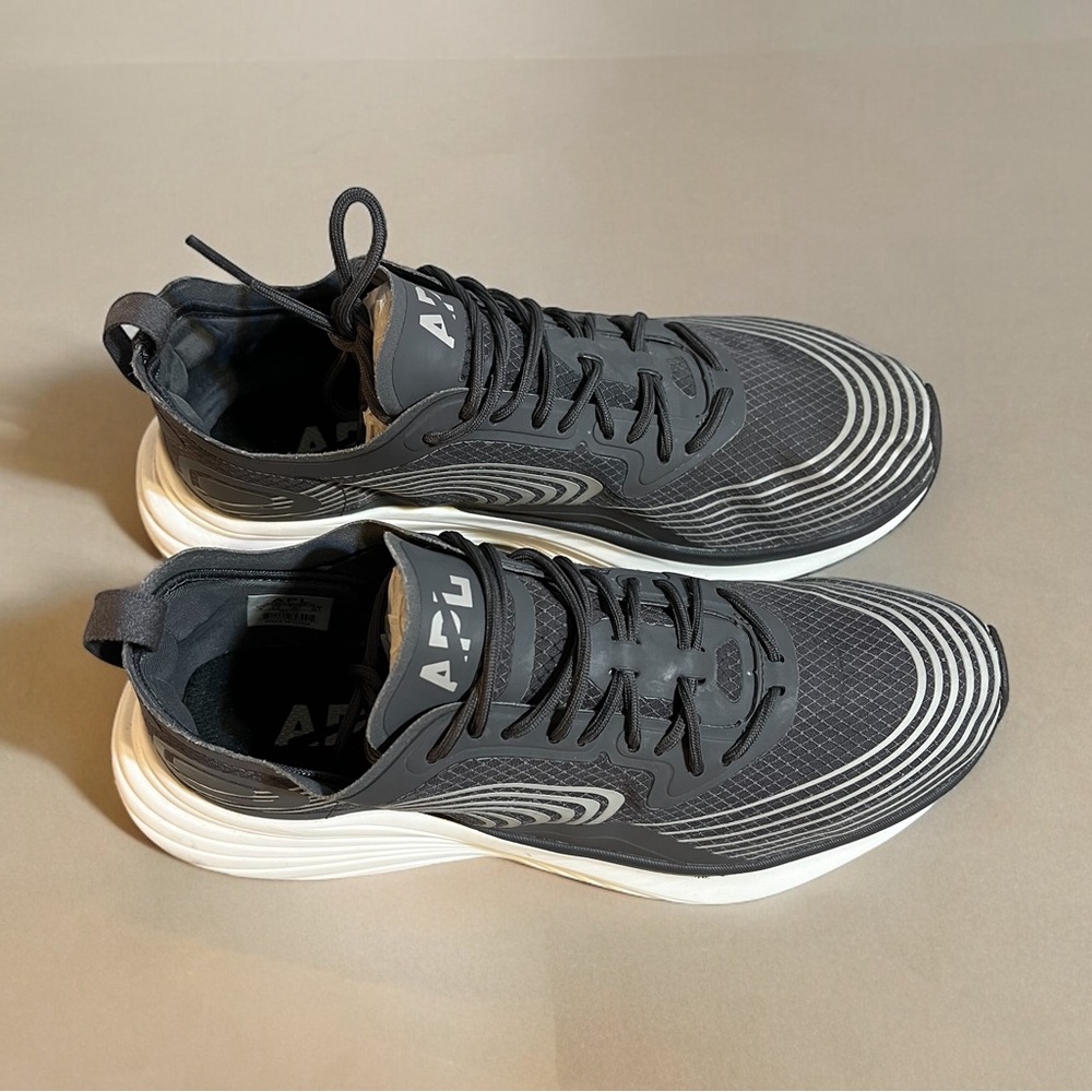 Super comfortable workout / everyday shoes.